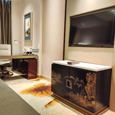 Wanda Realm Nanchang Nanchang  Exterior foto
