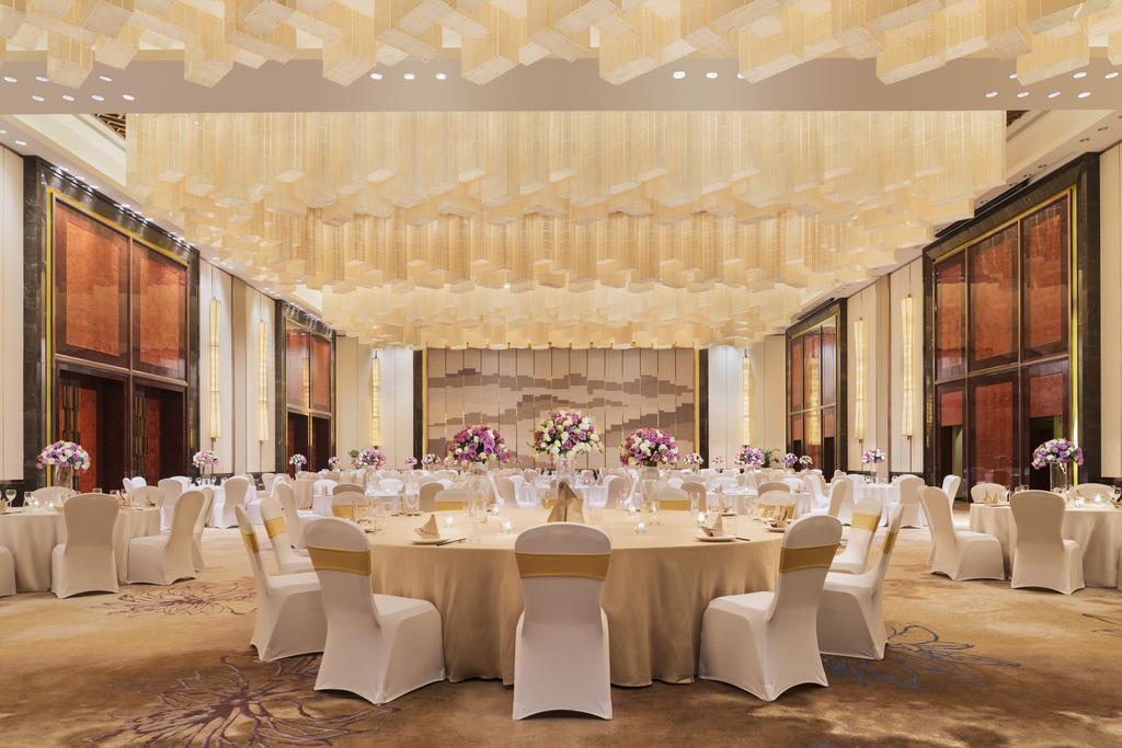 Wanda Realm Nanchang Nanchang  Exterior foto