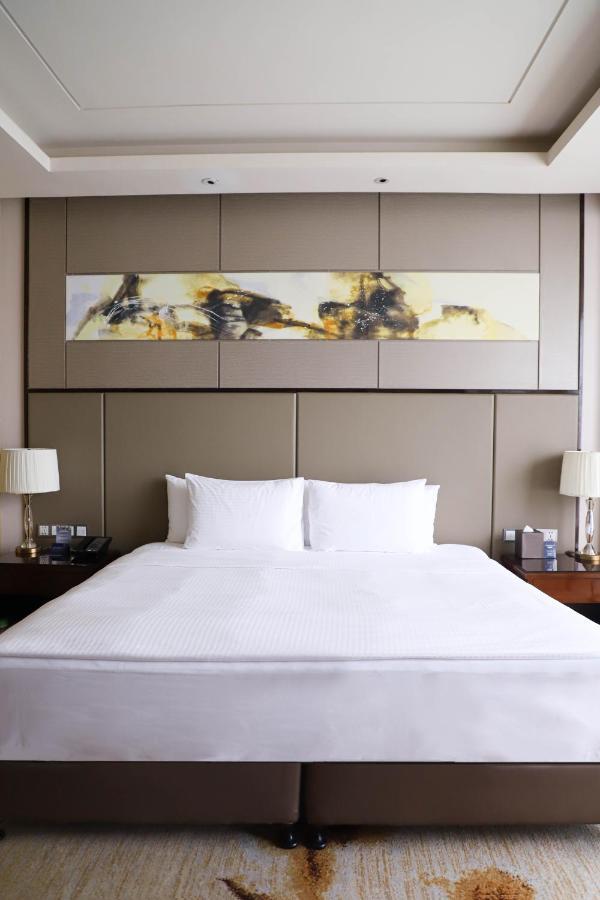 Wanda Realm Nanchang Nanchang  Exterior foto