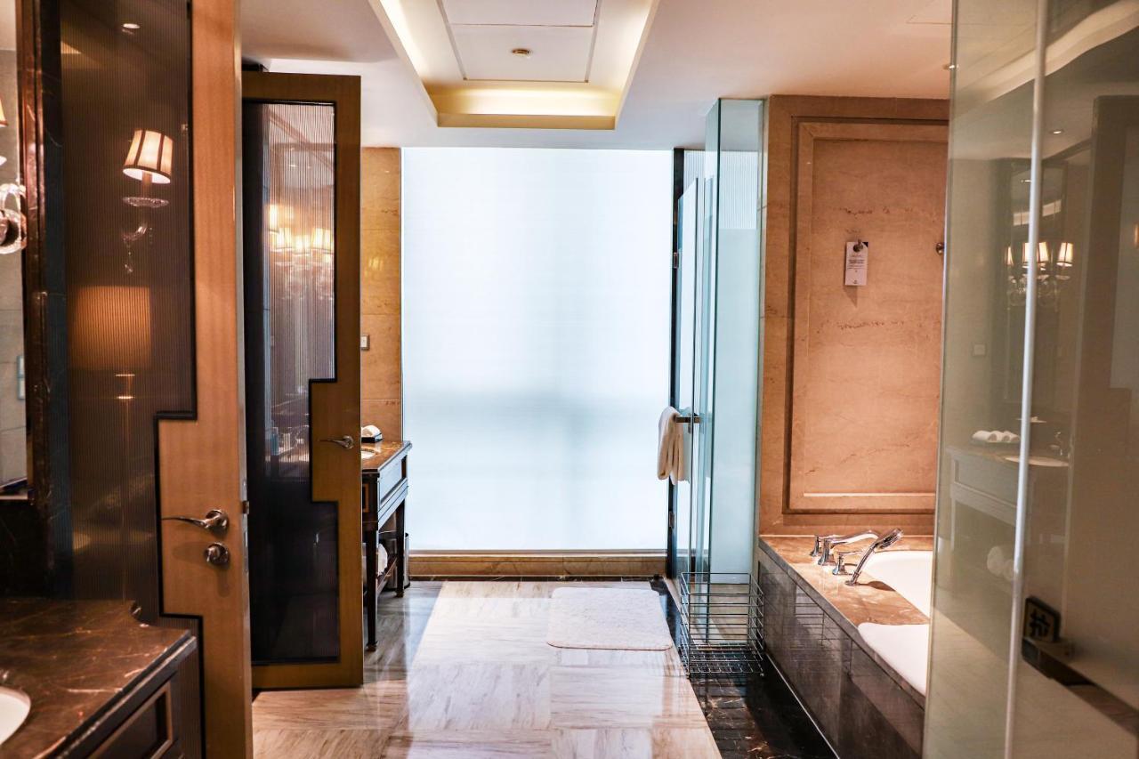 Wanda Realm Nanchang Nanchang  Exterior foto
