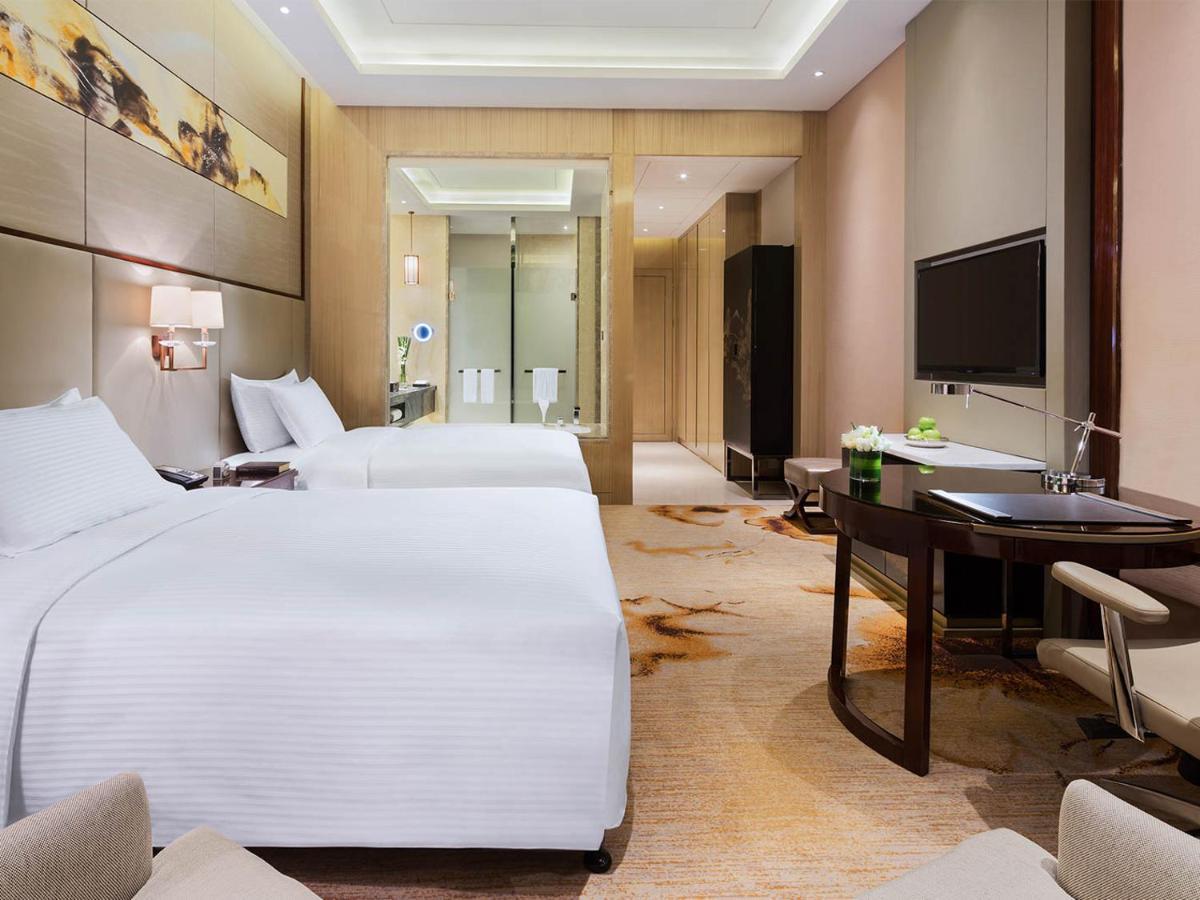 Wanda Realm Nanchang Nanchang  Exterior foto