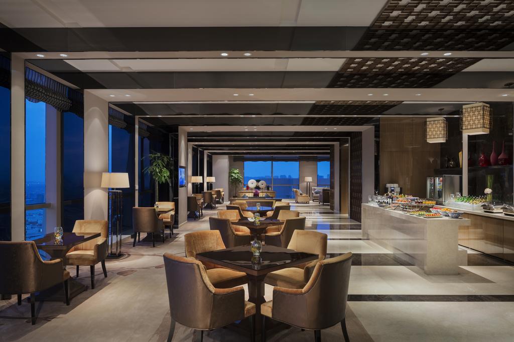 Wanda Realm Nanchang Nanchang  Exterior foto